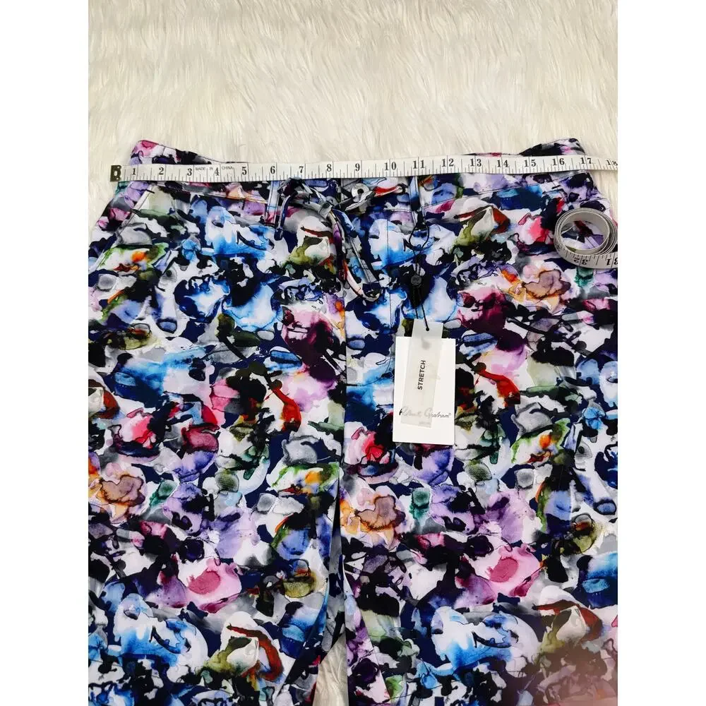 Robert Graham new tags